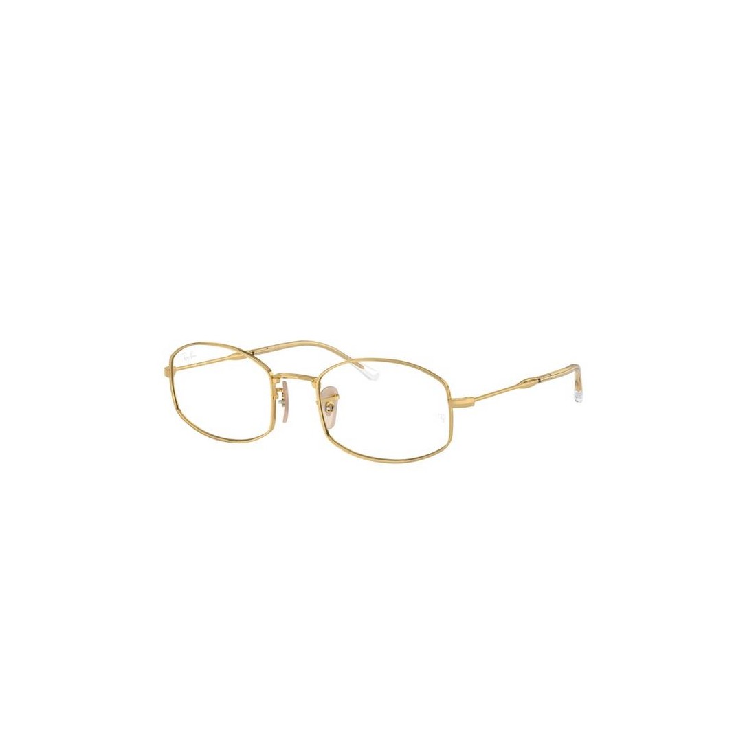 Ray-Ban RX6510 2500