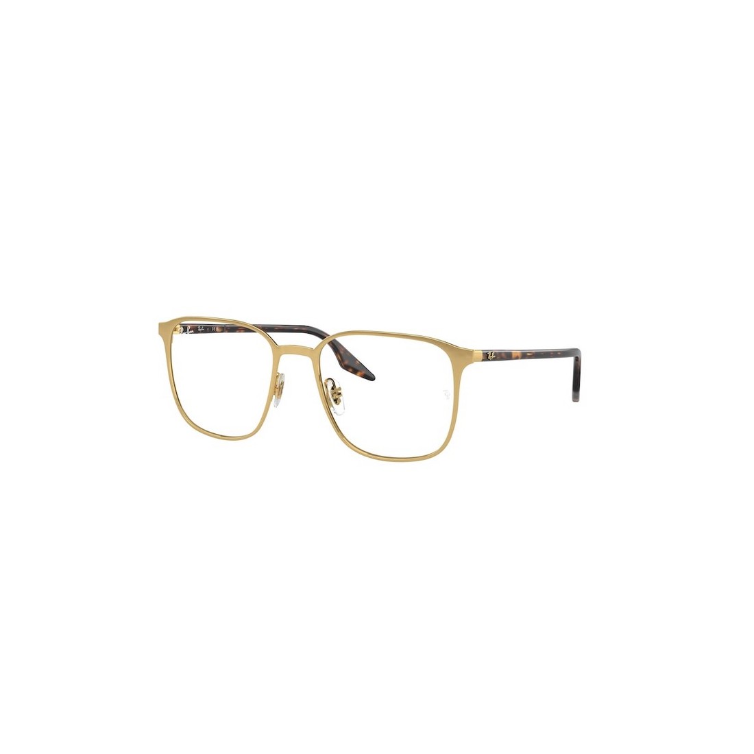 Ray-Ban RX6512 2860