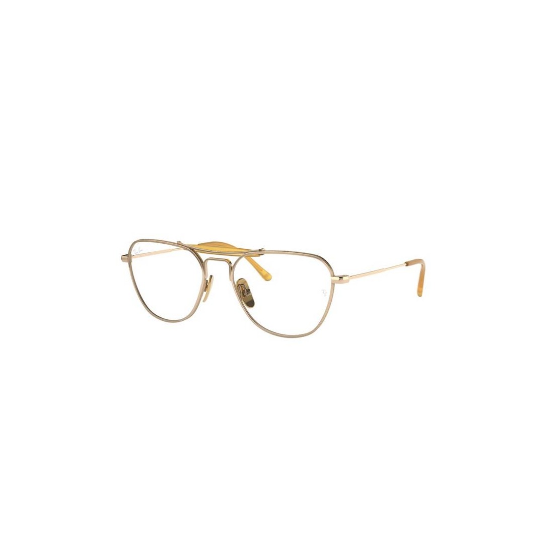 Ray-Ban RX8064V 1220