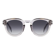 David Beckham DB 7041/S FLAT KB7(9O) 2