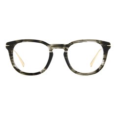 David Beckham DB 7122 8GX 2