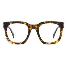 David Beckham DB 7123 086 2