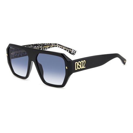 DSquared2 D2 0128/S TAY(08) DSquared2 D2 0128/S TAY(08)