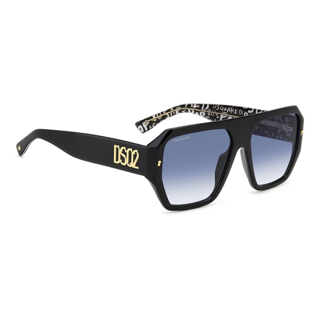 DSquared2 D2 0128/S TAY(08)