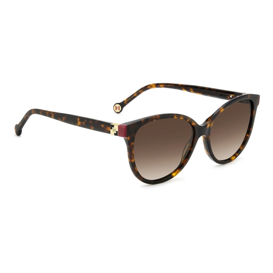 Carolina Herrera HER 0237/S O63(HA)