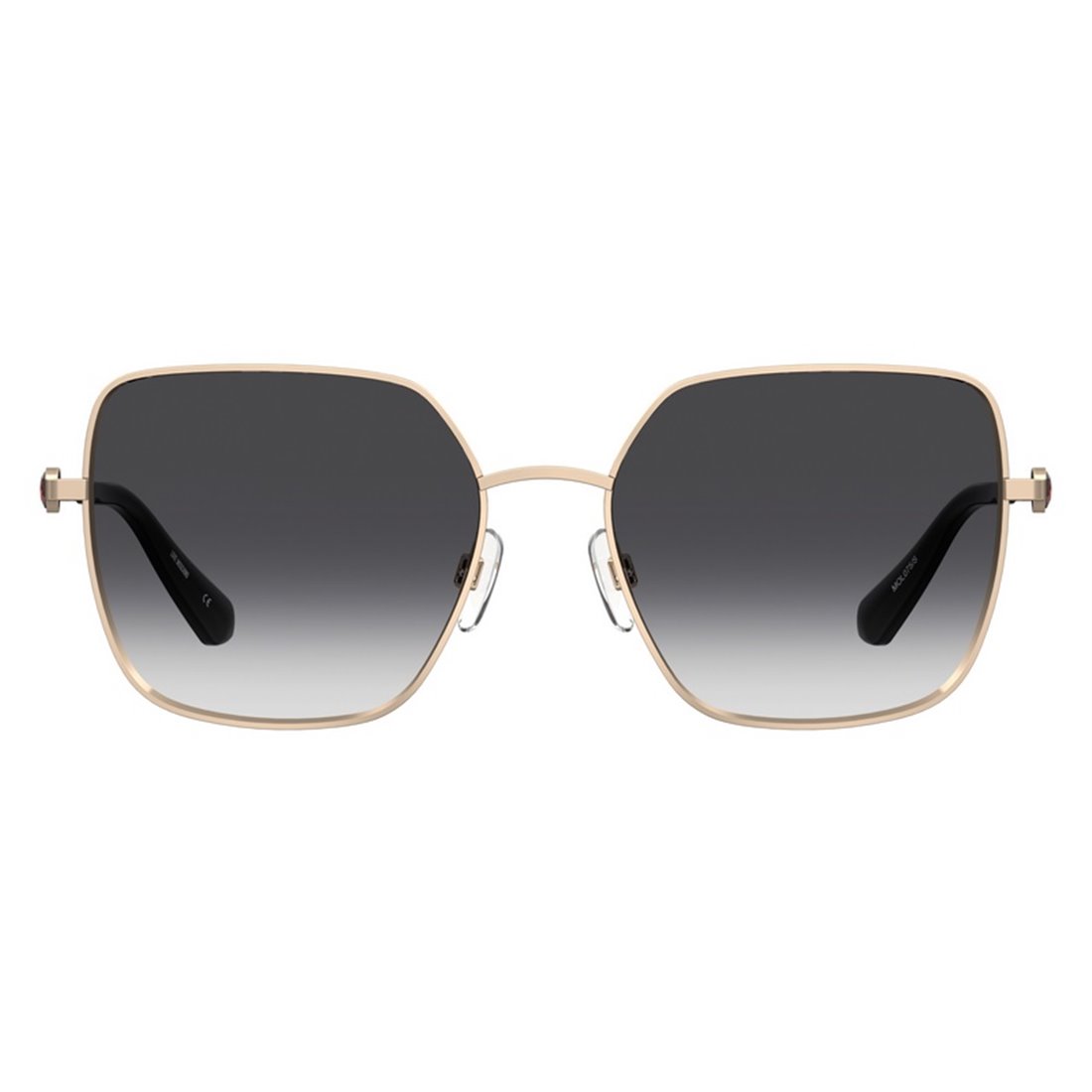 Moschino Love MOL075/S 000(9O)