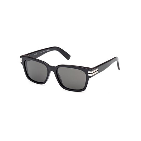 Ermenegildo Zegna EZ0237 01A Ermenegildo Zegna EZ0237 01A