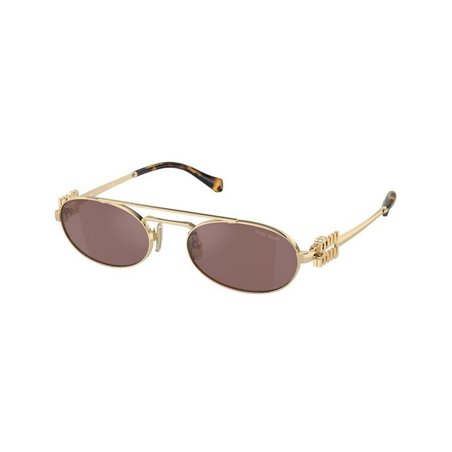 Miu Miu MU 54ZS ZVN70D Miu Miu MU 54ZS ZVN70D
