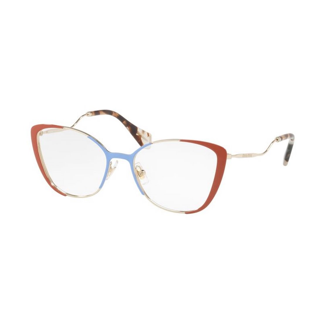 Miu Miu CORE COLLECTION MU 51QV VYF1O1