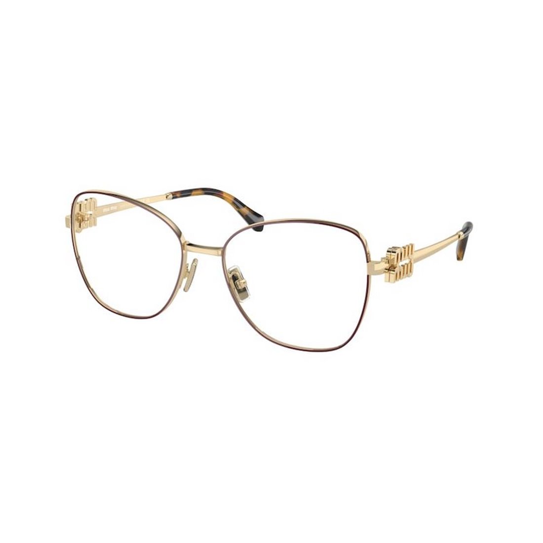 Miu Miu MU 50XV 09X1O1