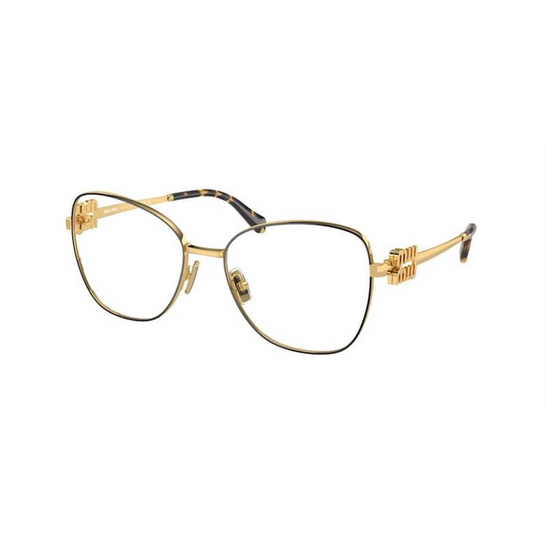 Miu Miu MU 50XV KUI1O1