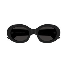 Alexander McQueen AM0445S 001 2