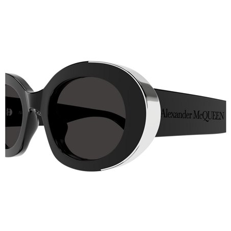 Alexander McQueen AM0445S 001