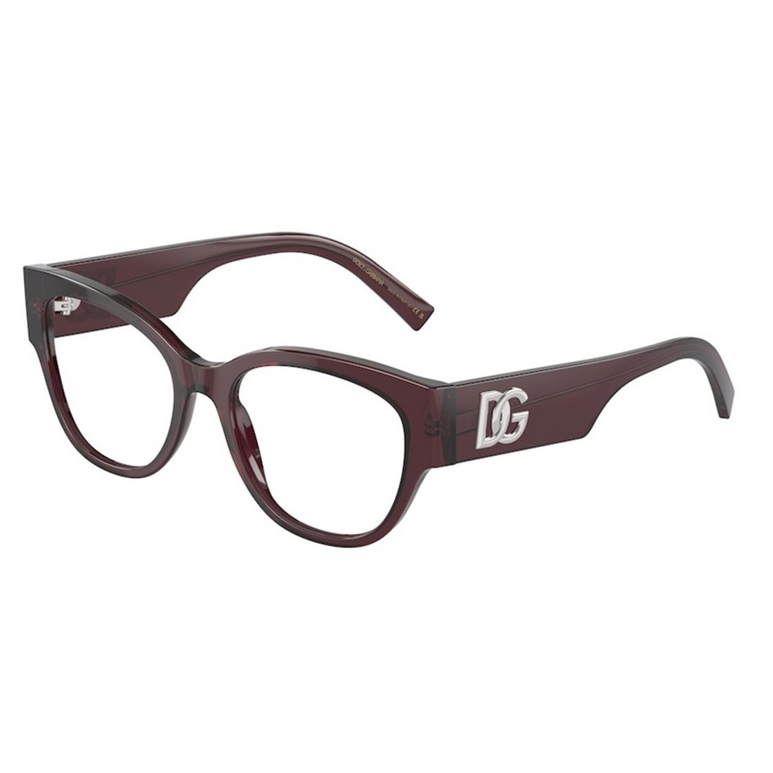 Dolce & Gabbana DG3377 3045