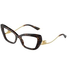Dolce & Gabbana DG3391B 502