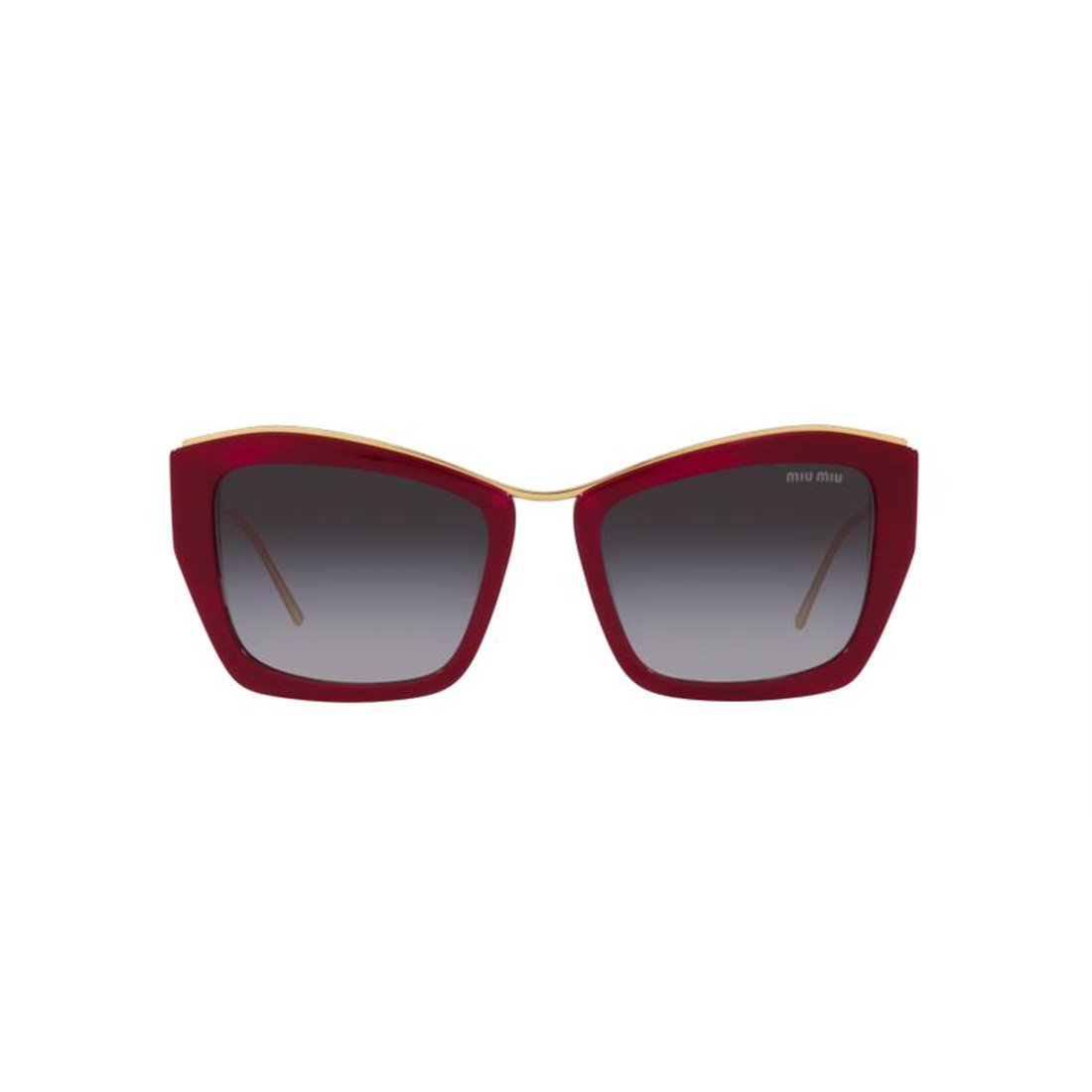 Miu Miu MU 02YS 16H09S