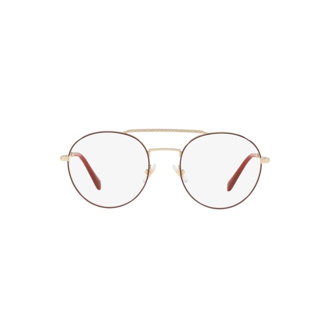 Miu Miu CORE COLLECTION MU 51RV R1J1O1