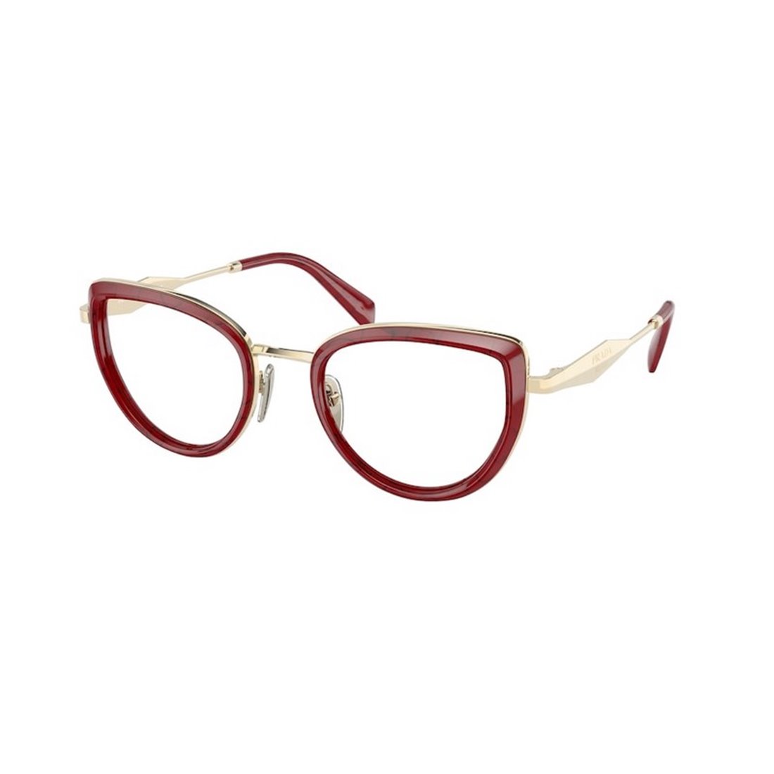 Prada PR 54ZV 15D1O1
