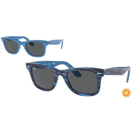 Ray-Ban WAYFARER RB2140 1409B1 Ray-Ban WAYFARER RB2140 1409B1