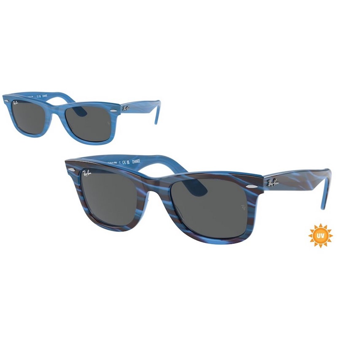Ray-Ban WAYFARER RB2140 1409B1