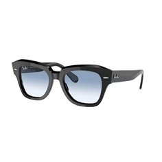 Ray-Ban STATE STREET RB2186 901/3F