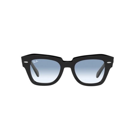 Ray-Ban STATE STREET RB2186 901/3F