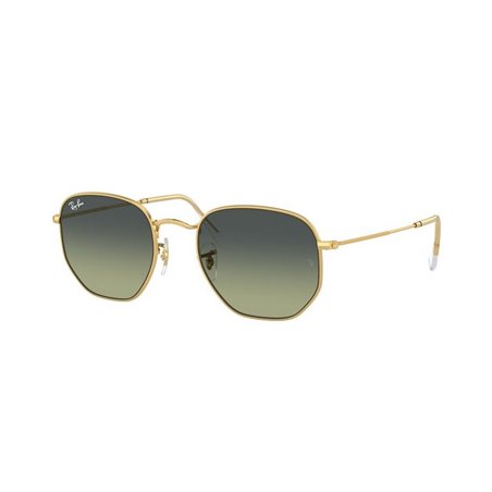 Ray-Ban HEXAGONAL RB3548 001/BH Ray-Ban HEXAGONAL RB3548 001/BH