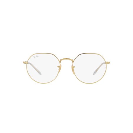 Ray-Ban JACK RB3565 001/GG