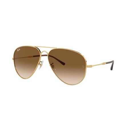 Ray-Ban OLD AVIATOR RB3825 001/51 Ray-Ban OLD AVIATOR RB3825 001/51