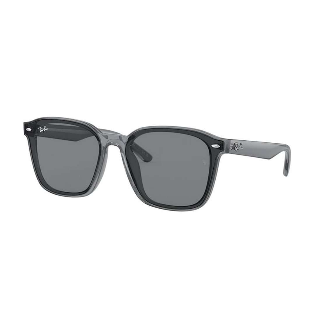 Ray-Ban RB4392D 645087