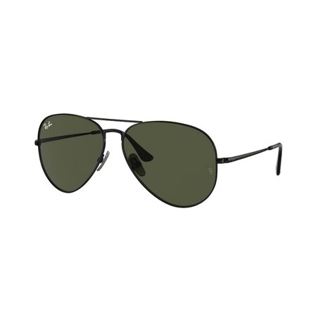 Ray-Ban AVIATOR TITANIUM RB8089 926731 Ray-Ban AVIATOR TITANIUM RB8089 926731