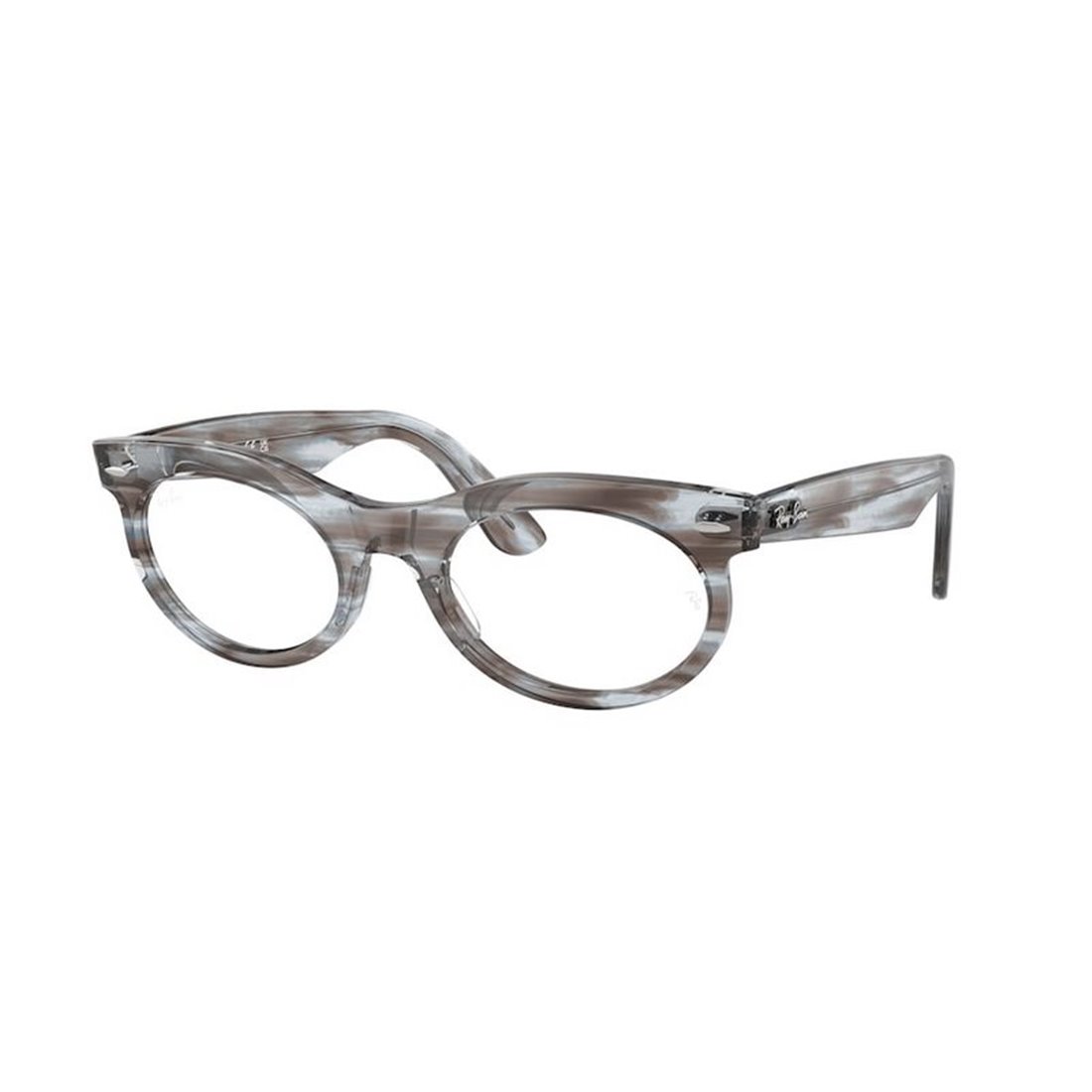 Ray-Ban WAYFARER OVAL RX2242V 8361