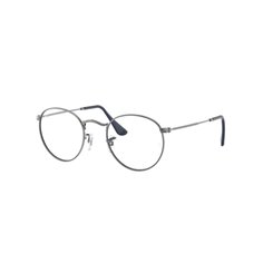 Ray-Ban ROUND METAL RX3447V 2502