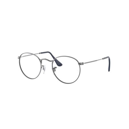 Ray-Ban ROUND METAL RX3447V 2502 Ray-Ban ROUND METAL RX3447V 2502