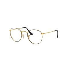 Ray-Ban ROUND METAL RX3447V 2991