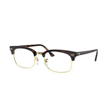 Ray-Ban CLUBMASTER SQUARE RX3916V 8058 Ray-Ban CLUBMASTER SQUARE RX3916V 8058