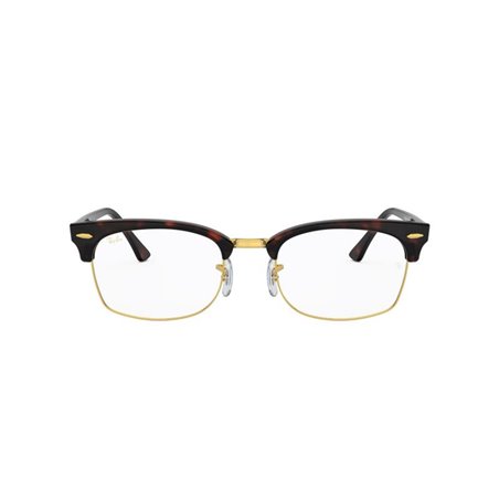 Ray-Ban CLUBMASTER SQUARE RX3916V 8058 Ray-Ban CLUBMASTER SQUARE RX3916V 8058
