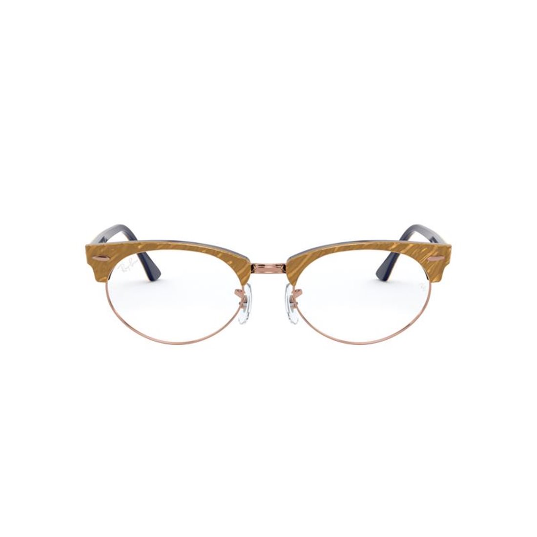 Ray-Ban CLUBMASTER OVAL RX3946V 8051