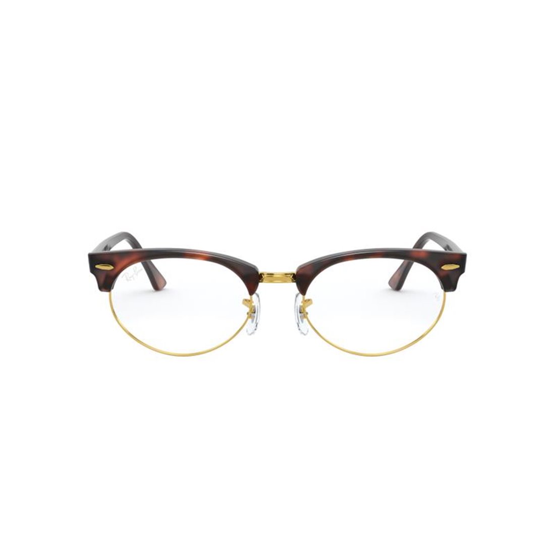 Ray-Ban CLUBMASTER OVAL RX3946V 8058