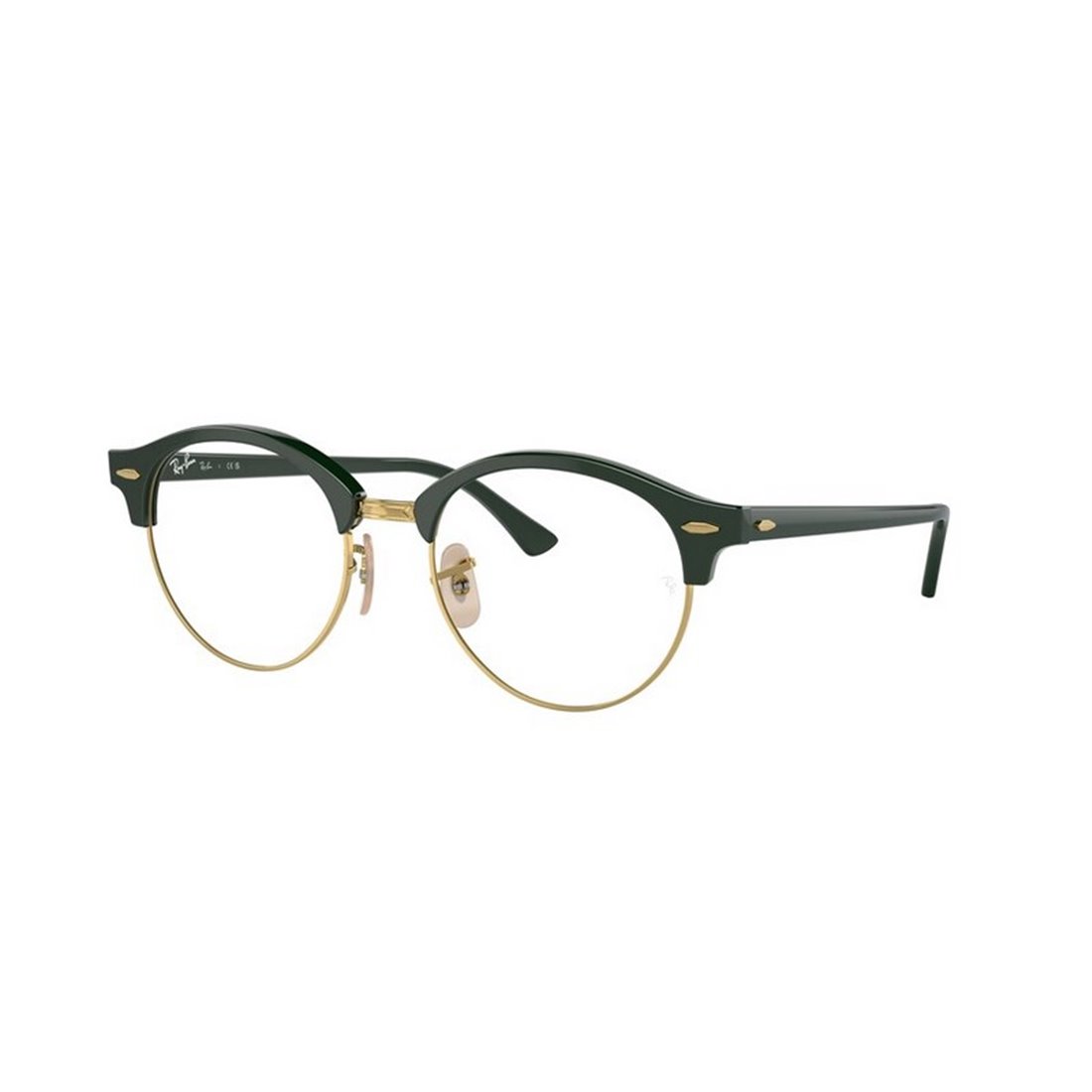 Ray-Ban CLUBROUND RX4246V 8233