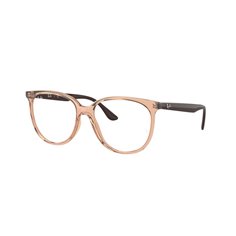 Ray-Ban RX4378V 8172