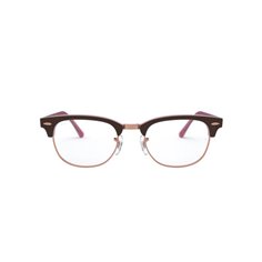 Ray-Ban CLUBMASTER RX5154 5886 2