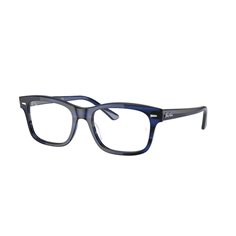 Ray-Ban MR BURBANK RX5383 8053