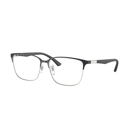 Ray-Ban RX6380D 2897 Ray-Ban RX6380D 2897