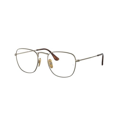 Ray-Ban FRANK RX8157V 1222 Ray-Ban FRANK RX8157V 1222