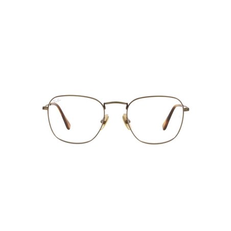 Ray-Ban FRANK RX8157V 1222 Ray-Ban FRANK RX8157V 1222