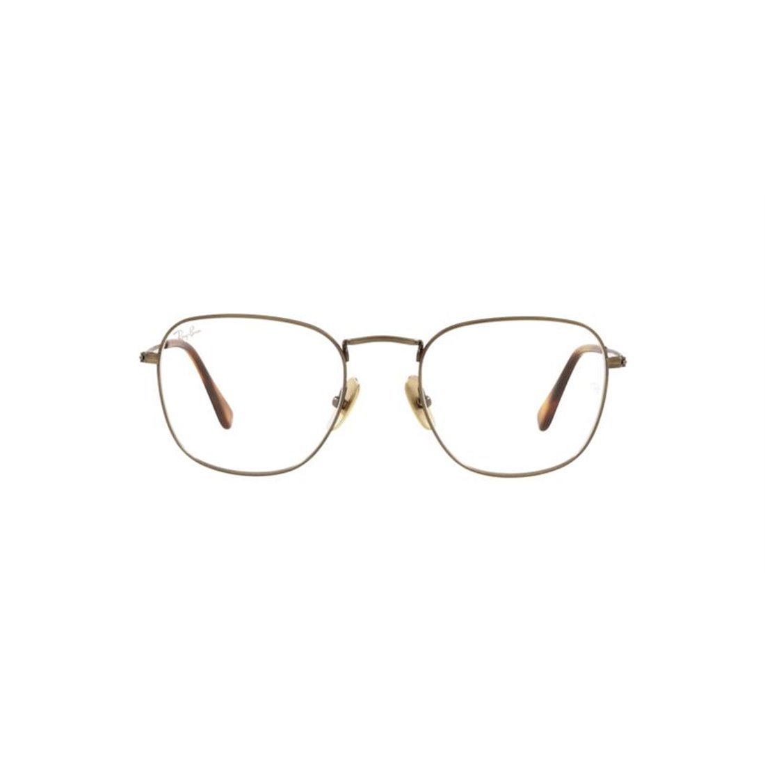 Ray-Ban FRANK RX8157V 1222
