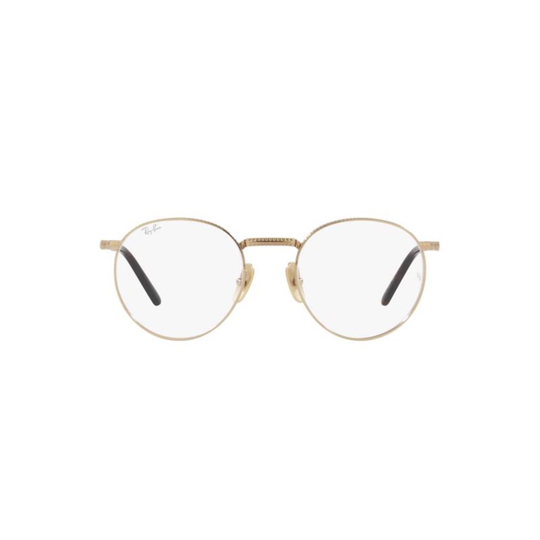 Ray-Ban ROUND TITANIUM RX8237V 1220