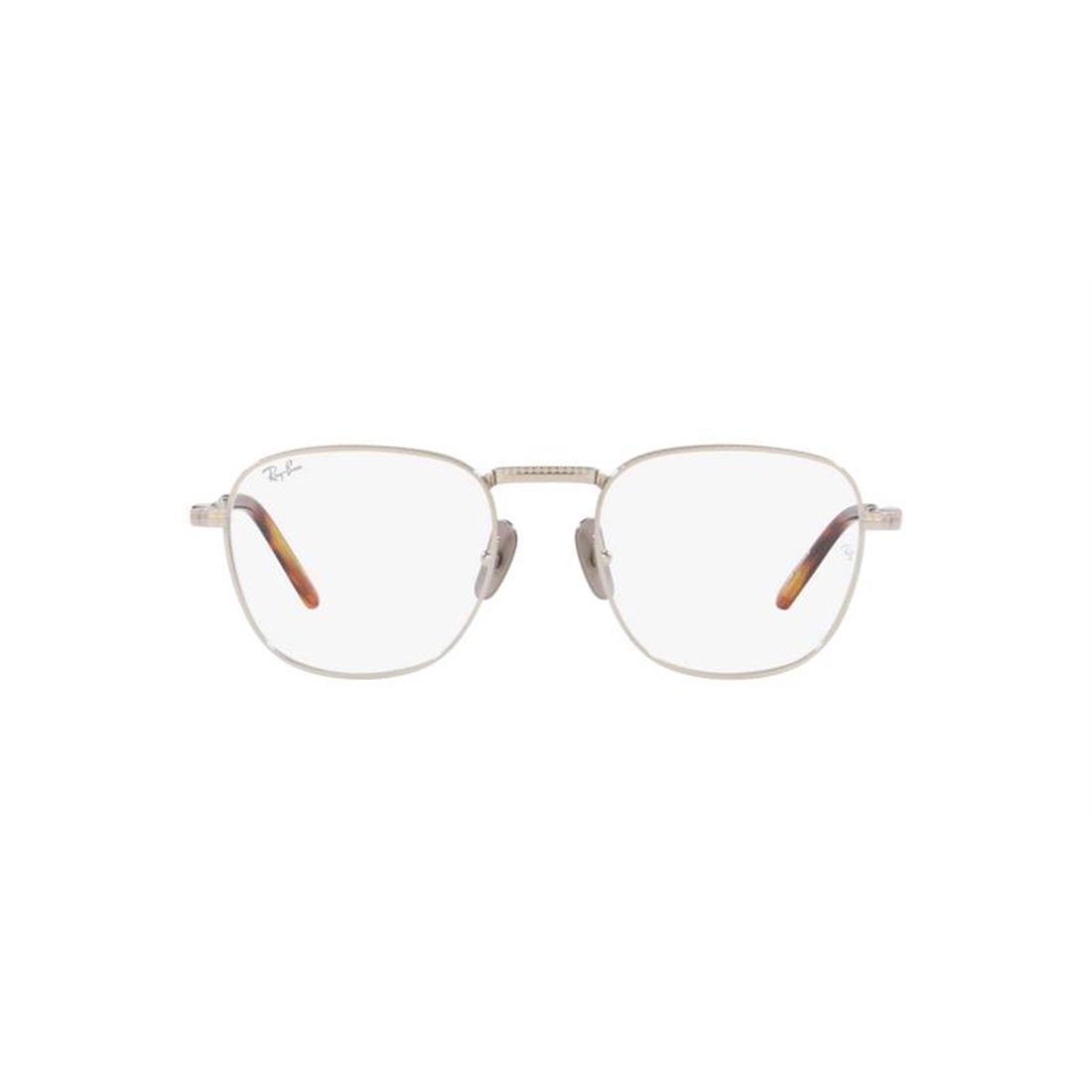 Ray-Ban FRANK TITANIUM RX8258V 1224