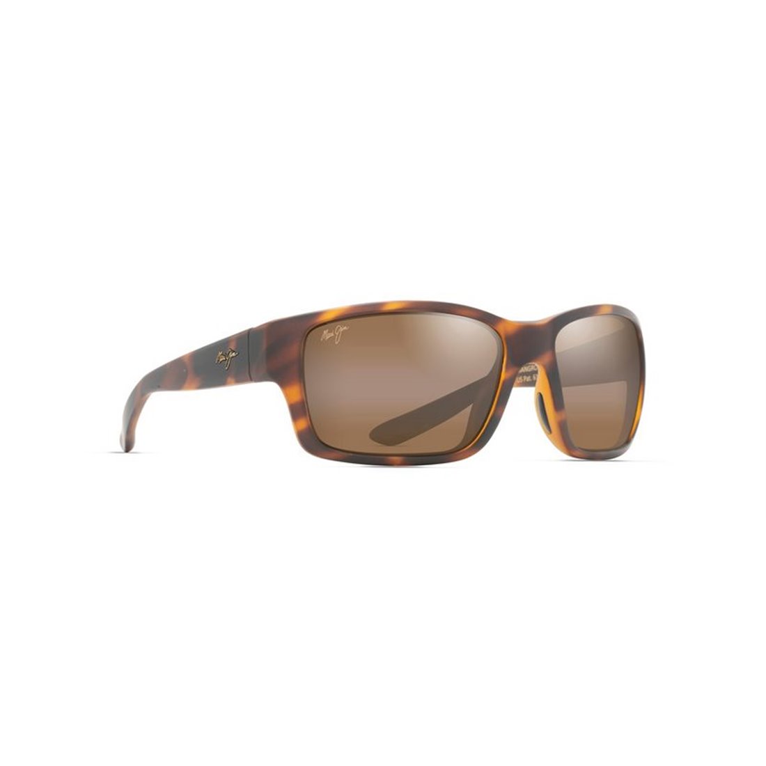 Maui Jim Mangroves H604-10
